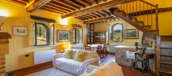 16 bedrooms Hotel in Castelnuovo Berardenga, Italy No. 57613 30