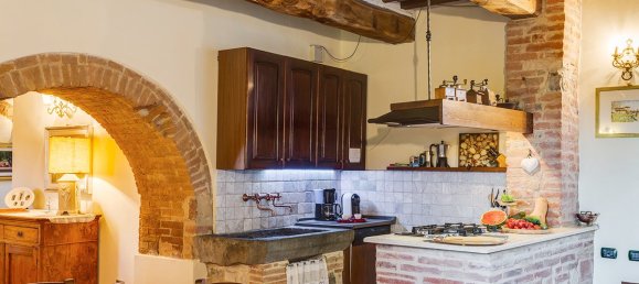 16 bedrooms Hotel in Castelnuovo Berardenga, Italy No. 57613 29
