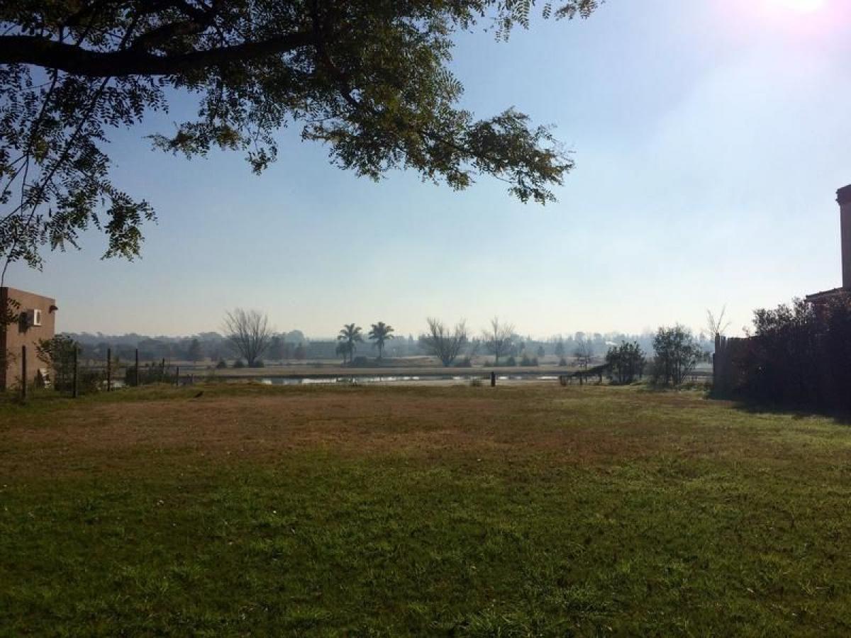  Land in Tigre, Argentina No. 114904