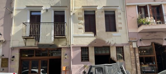 Propiedad en Chania, Greece 430 m² No. 2502 2