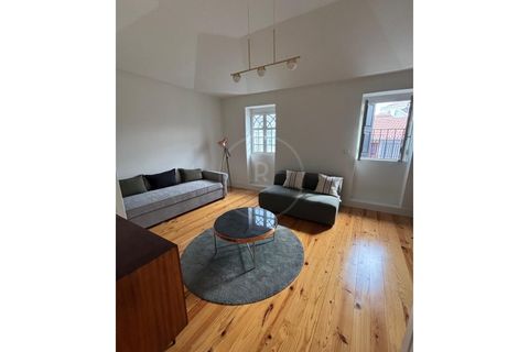 2 Schlafzimmer Wohnung in Porto, Portugal, Nr. 317690