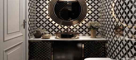 Apartment 1+1 in NUMBER 2 RESIDENCE, Alanya, Turkey No. 39374 5