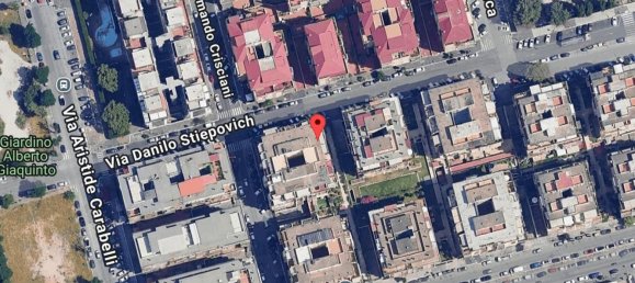 5 bedrooms Apartment in Rome, Italy No. 378128 3