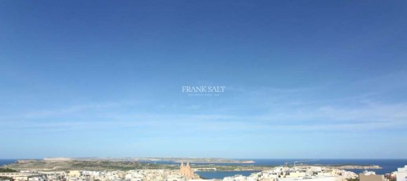 Penthouse T3 em Mellieha, Malta N.º 11021 9