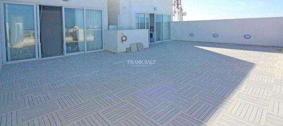 Penthouse T3 em Mellieha, Malta N.º 11021 8