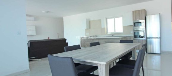 Penthouse T3 em Mellieha, Malta N.º 11021 5