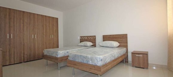 Penthouse T3 em Mellieha, Malta N.º 11021 13