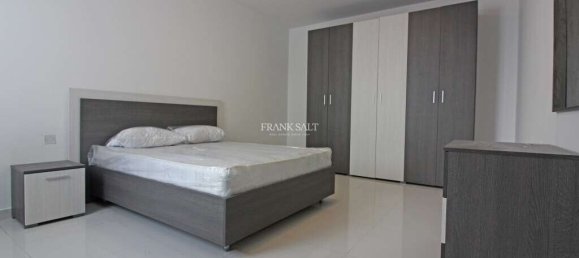 Penthouse T3 em Mellieha, Malta N.º 11021 11