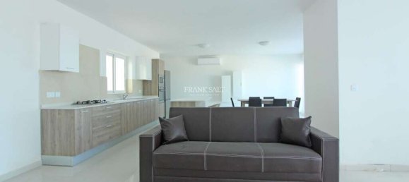 Penthouse T3 em Mellieha, Malta N.º 11021 4