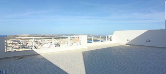 Penthouse T3 em Mellieha, Malta N.º 11021 10