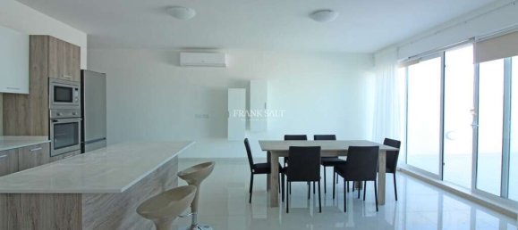 Penthouse T3 em Mellieha, Malta N.º 11021 7