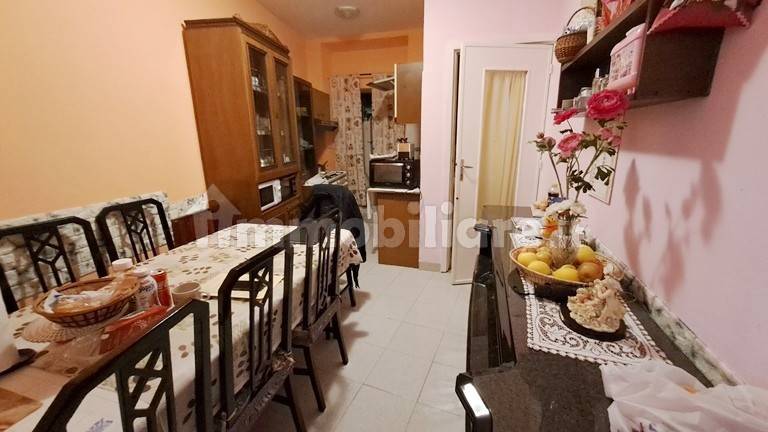 2 bedrooms Apartment in Sassari, Italy No. 112928