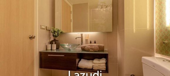 Кондоминиум  с 1 спальней в Банг Ламунг, Таиланд № 18811 8