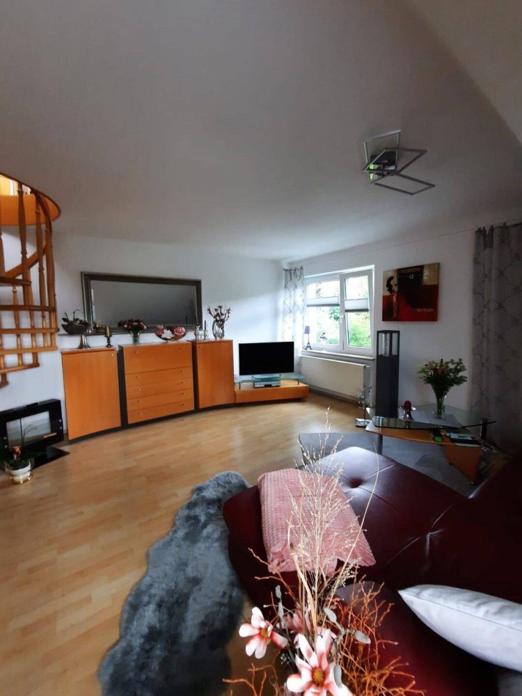 Duplex de 5 divisões em Erzgebirgskreis, Germany N.º 244475