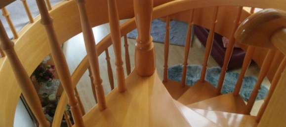 Duplex de 5 divisões em Erzgebirgskreis, Germany N.º 244475 23