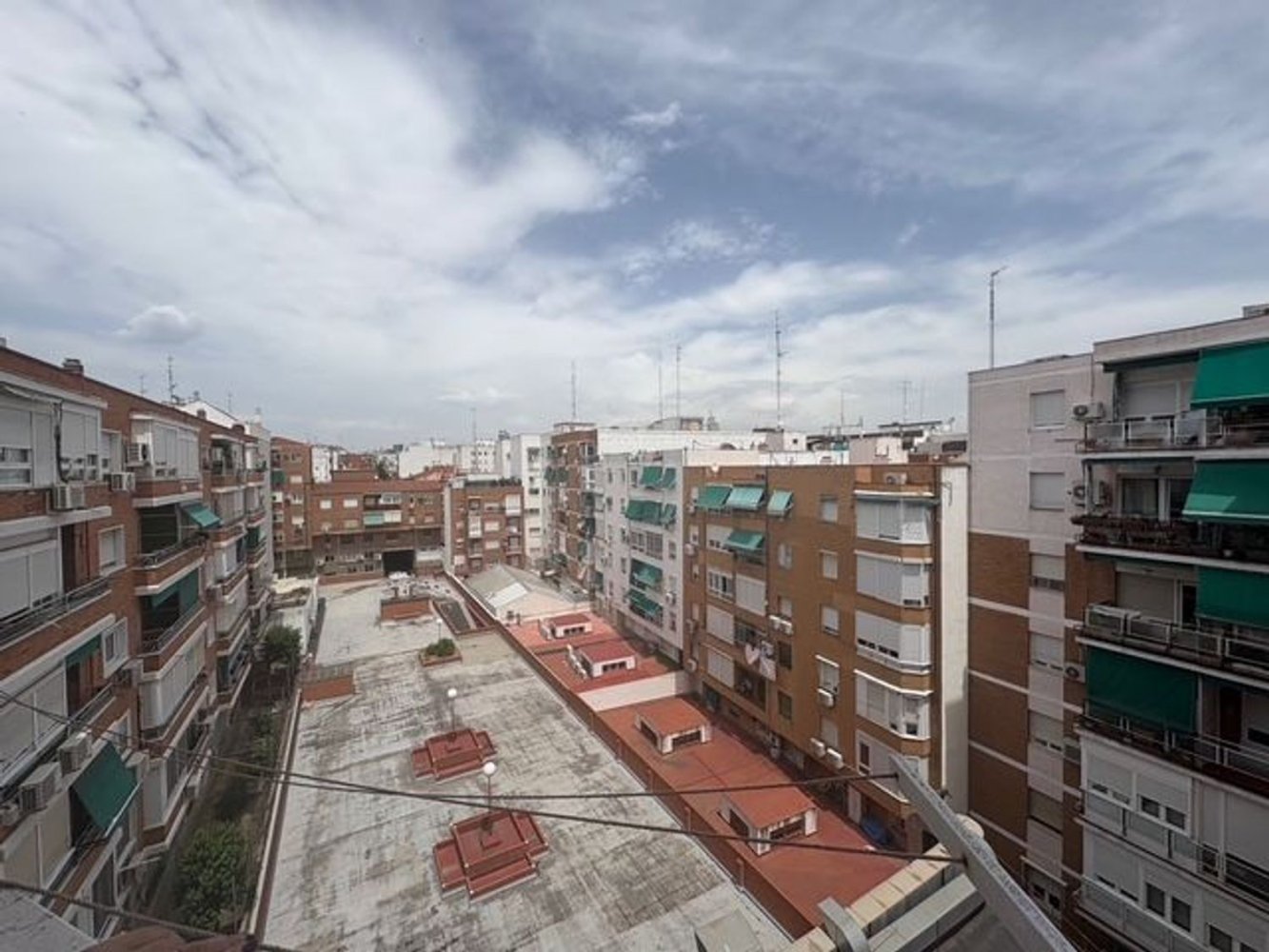 1 bedroom Apartment in Madrid, Spain No. 157902