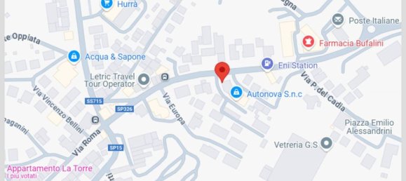 Квартира с 5 спальнями в Торрита ди Сьена, Италия № 328754 24