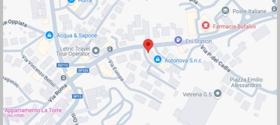 Квартира с 5 спальнями в Торрита ди Сьена, Италия № 328754 9