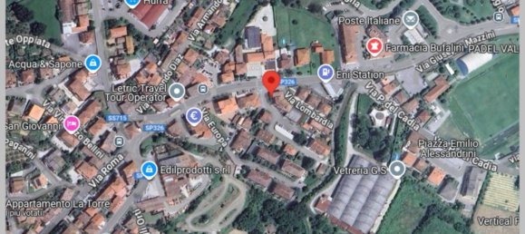 Квартира с 5 спальнями в Торрита ди Сьена, Италия № 328754 10