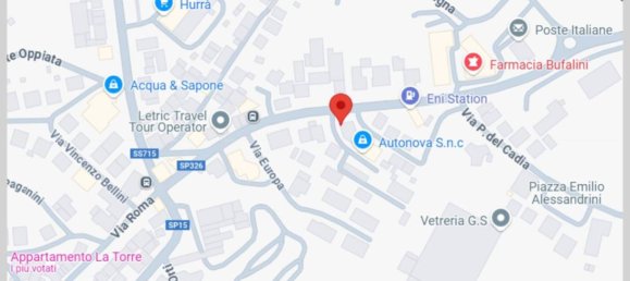 Квартира с 5 спальнями в Торрита ди Сьена, Италия № 328754 19