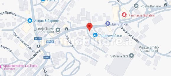 Квартира с 5 спальнями в Торрита ди Сьена, Италия № 328754 5