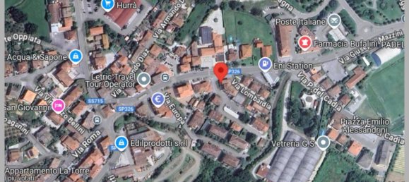 Квартира с 5 спальнями в Торрита ди Сьена, Италия № 328754 30