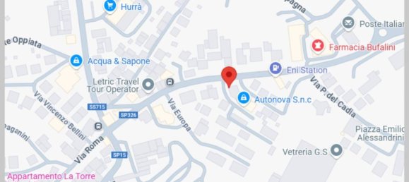 Квартира с 5 спальнями в Торрита ди Сьена, Италия № 328754 34