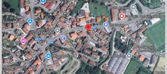 Квартира с 5 спальнями в Торрита ди Сьена, Италия № 328754 20