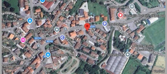 Квартира с 5 спальнями в Торрита ди Сьена, Италия № 328754 15