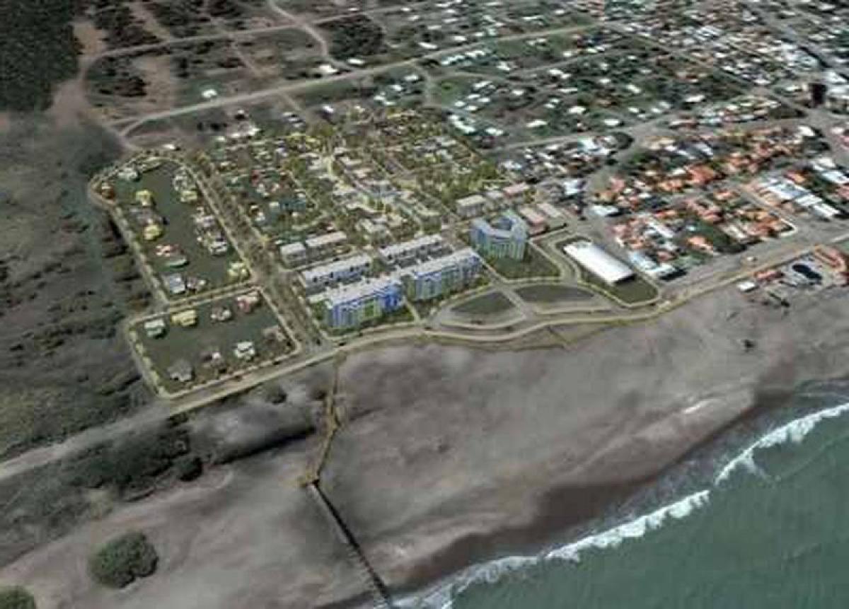  Land in Mar del Plata, Argentina No. 113202