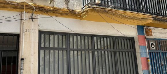  عقار تجاري في Andalusia, Spain 55متر مربع رقم 108412 2