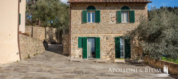 46-Zimmer Villa in Florence, Italy, Nr. 120176 6