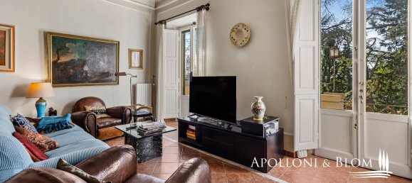 46-Zimmer Villa in Florence, Italy, Nr. 120176 45
