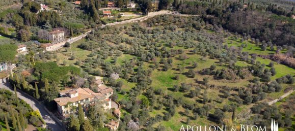 46-Zimmer Villa in Florence, Italy, Nr. 120176 29