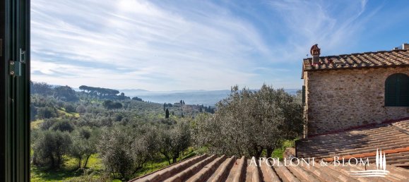 46-Zimmer Villa in Florence, Italy, Nr. 120176 19