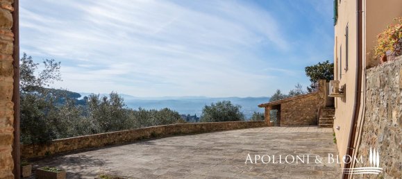 46-Zimmer Villa in Florence, Italy, Nr. 120176 25