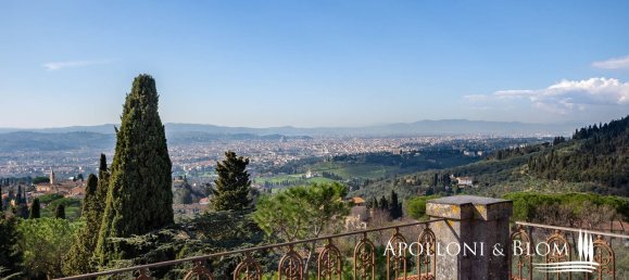 46-Zimmer Villa in Florence, Italy, Nr. 120176 49