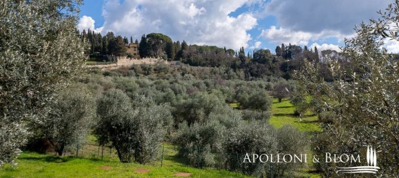 46-Zimmer Villa in Florence, Italy, Nr. 120176 15