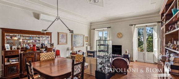 46-Zimmer Villa in Florence, Italy, Nr. 120176 47