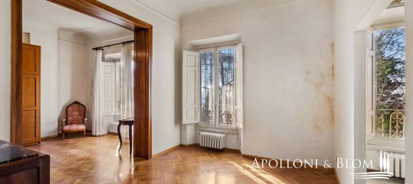 46-Zimmer Villa in Florence, Italy, Nr. 120176 21