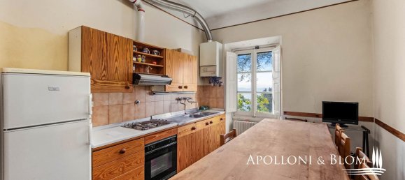 46-Zimmer Villa in Florence, Italy, Nr. 120176 48
