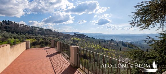 46-Zimmer Villa in Florence, Italy, Nr. 120176 40