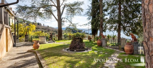 46-Zimmer Villa in Florence, Italy, Nr. 120176 10