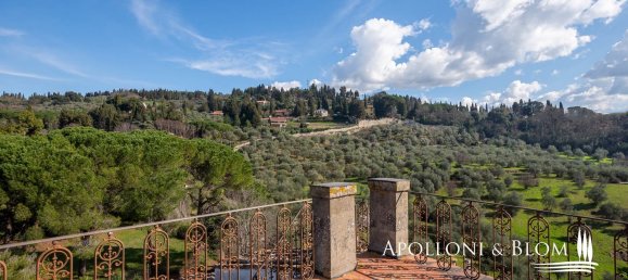 46-Zimmer Villa in Florence, Italy, Nr. 120176 18