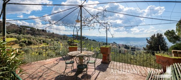 46-Zimmer Villa in Florence, Italy, Nr. 120176 16