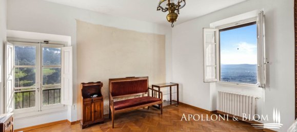 46-Zimmer Villa in Florence, Italy, Nr. 120176 22