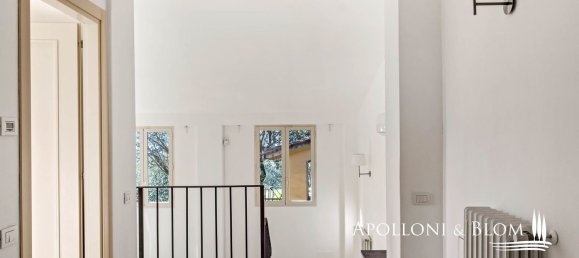 46-Zimmer Villa in Florence, Italy, Nr. 120176 38