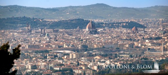 46-Zimmer Villa in Florence, Italy, Nr. 120176 43