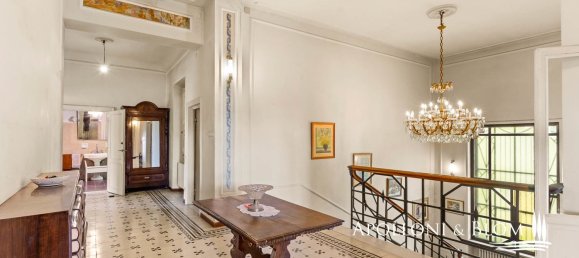 46-Zimmer Villa in Florence, Italy, Nr. 120176 39