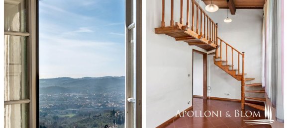 46-Zimmer Villa in Florence, Italy, Nr. 120176 34